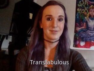 Transfabulous