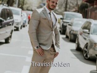 Travissholden