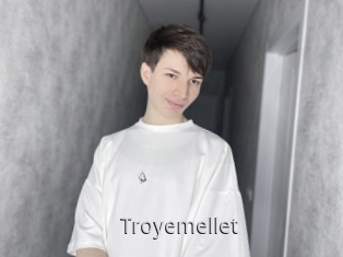 Troyemellet