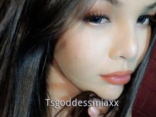 Tsgoddessmiaxx