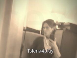 Tslena4play