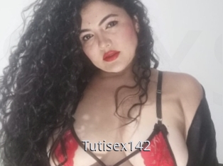 Tutisex142