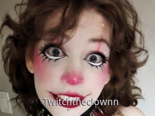 Twitchtheclownn