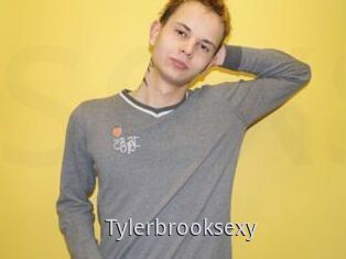 Tylerbrooksexy