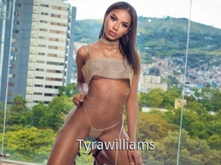 Tyrawilliams