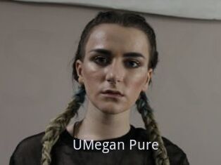 UMegan_Pure