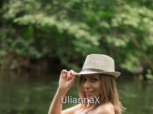 UliannaX