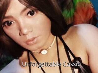 Unforgettable_Cassie