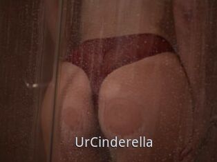 UrCinderella