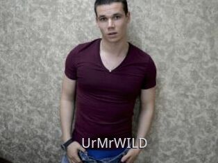 UrMrWILD