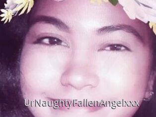 UrNaughtyFallenAngelxxx