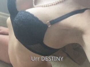 Urr_DESTINY