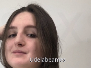 Udelabeames