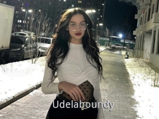 Udelaboundy