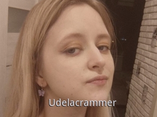 Udelacrammer