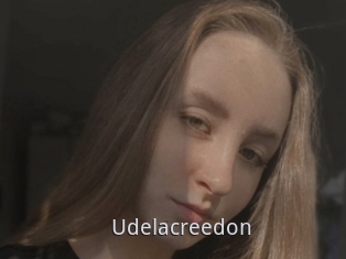 Udelacreedon