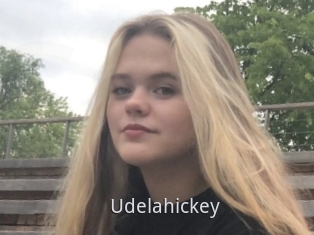 Udelahickey