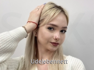 Udelebennett