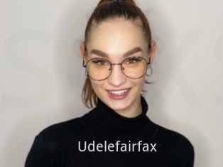 Udelefairfax