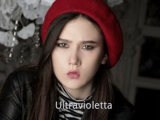 Ultravioletta