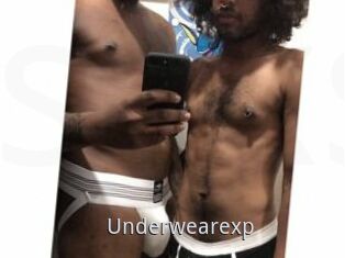 Underwearexp