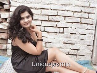 Uniquejasmin
