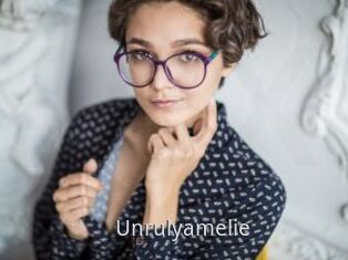 Unrulyamelie