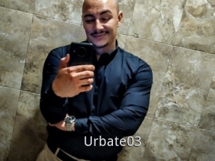 Urbate03