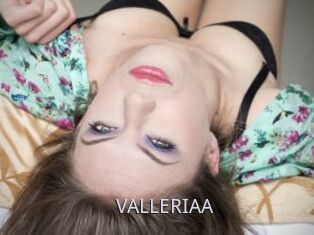 VALLERIAA