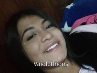 Vaiolethions