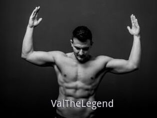 ValTheLegend