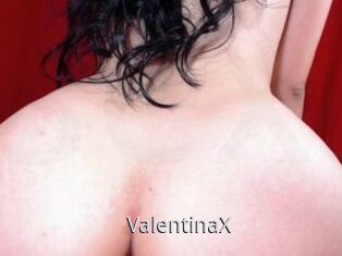 ValentinaX