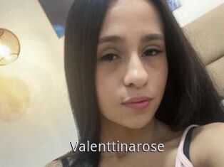 Valenttinarose