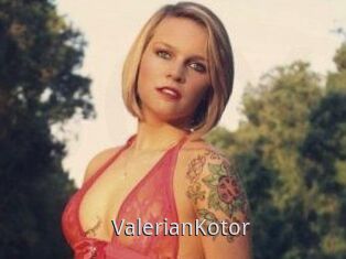 ValerianKotor