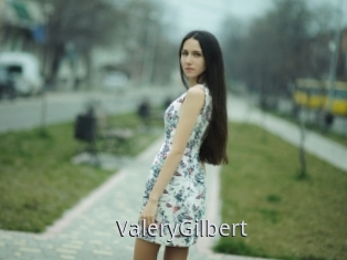 ValeryGilbert