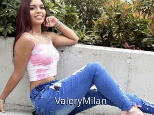 ValeryMilan