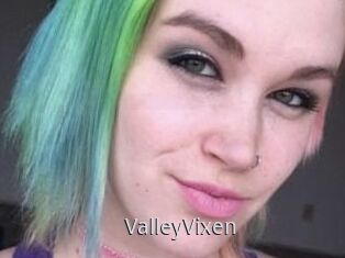 ValleyVixen