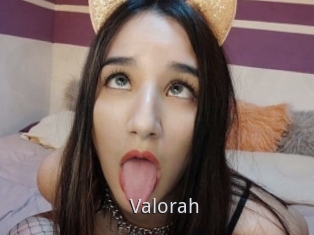 Valorah