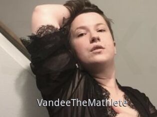 VandeeTheMathlete