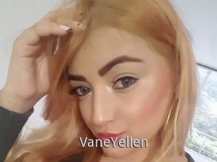 VaneYellen