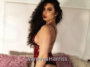 VanessaHarriss