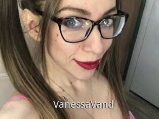 VanessaVand