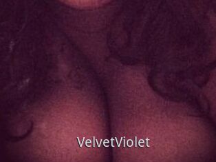 VelvetViolet