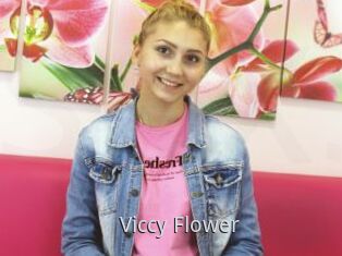 Viccy_Flower