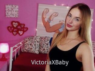 VictoriaXBaby