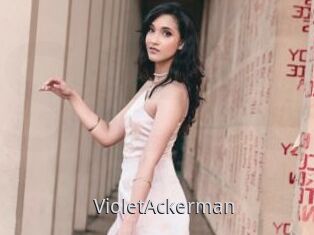 VioletAckerman