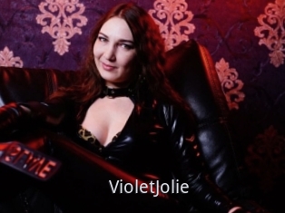 VioletJolie