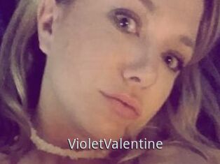 VioletValentine