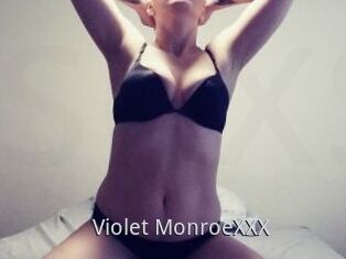 Violet_MonroeXXX