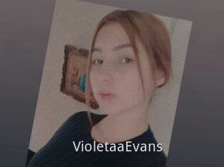 VioletaaEvans